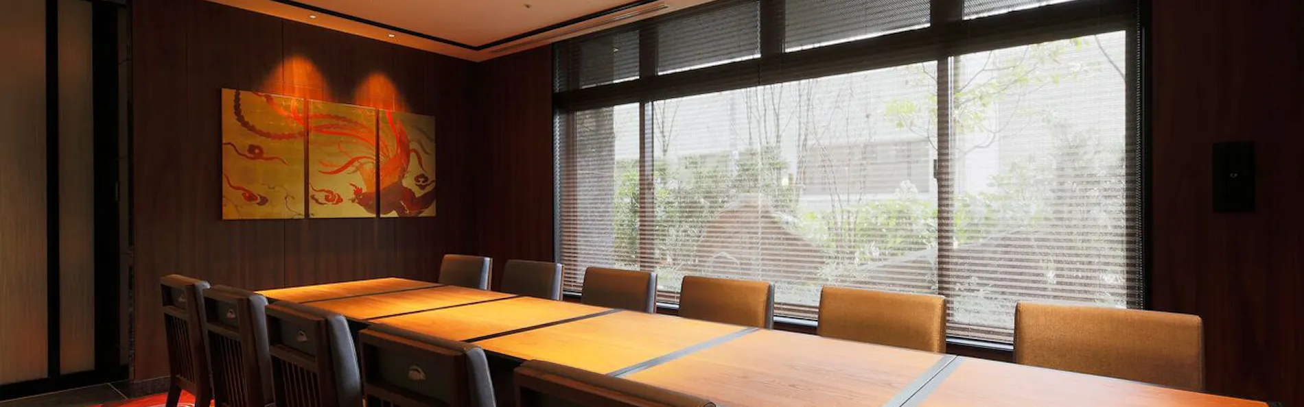 THE HOTEL SANRAKU KANAZAWA(ザ ホテル山楽 金沢)