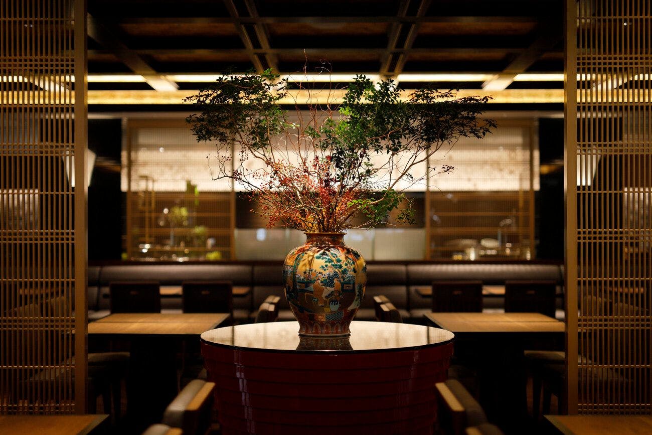 THE HOTEL SANRAKU KANAZAWA（ザ ホテル山楽 金沢）