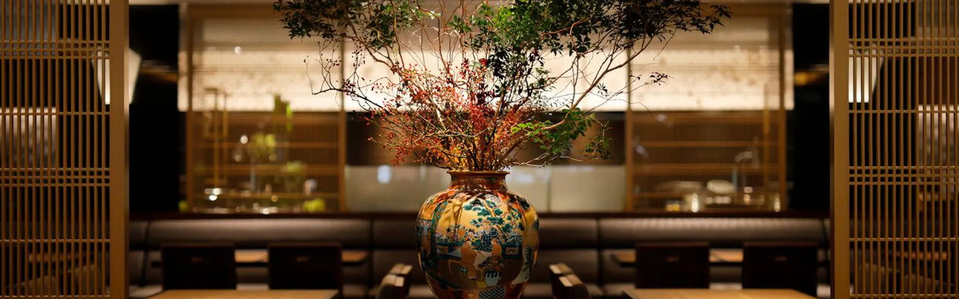 THE HOTEL SANRAKU KANAZAWA(ザ ホテル山楽 金沢)