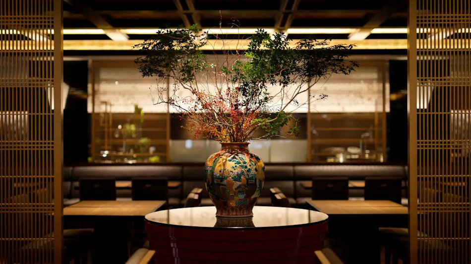 THE HOTEL SANRAKU KANAZAWA