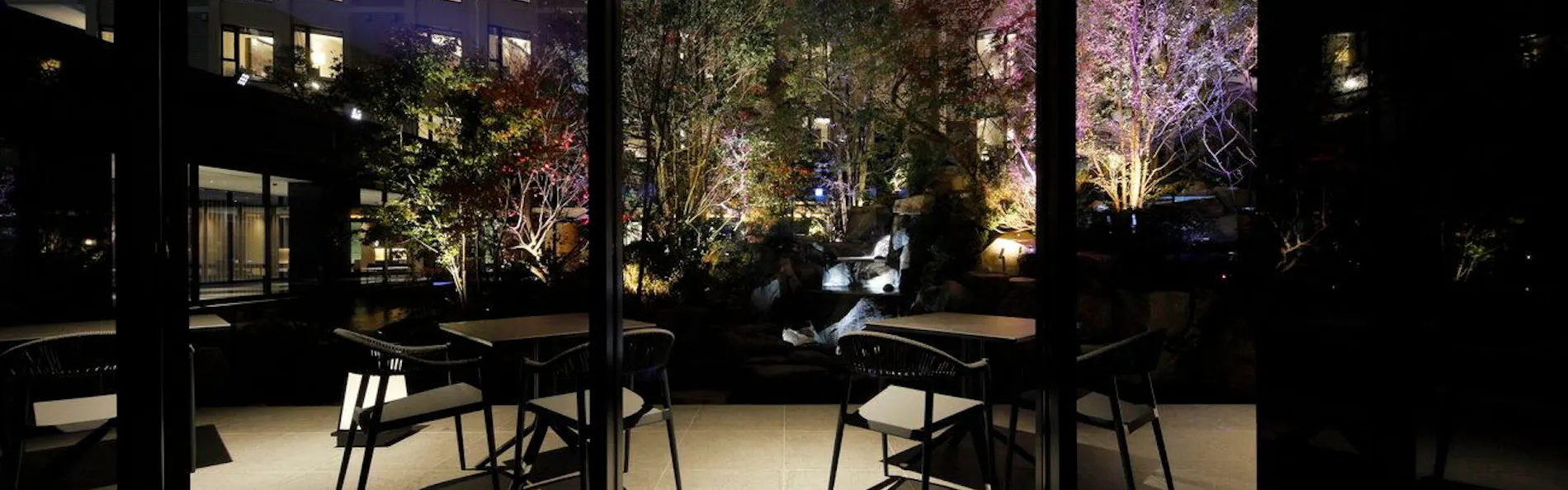THE HOTEL SANRAKU KANAZAWA(ザ ホテル山楽 金沢)