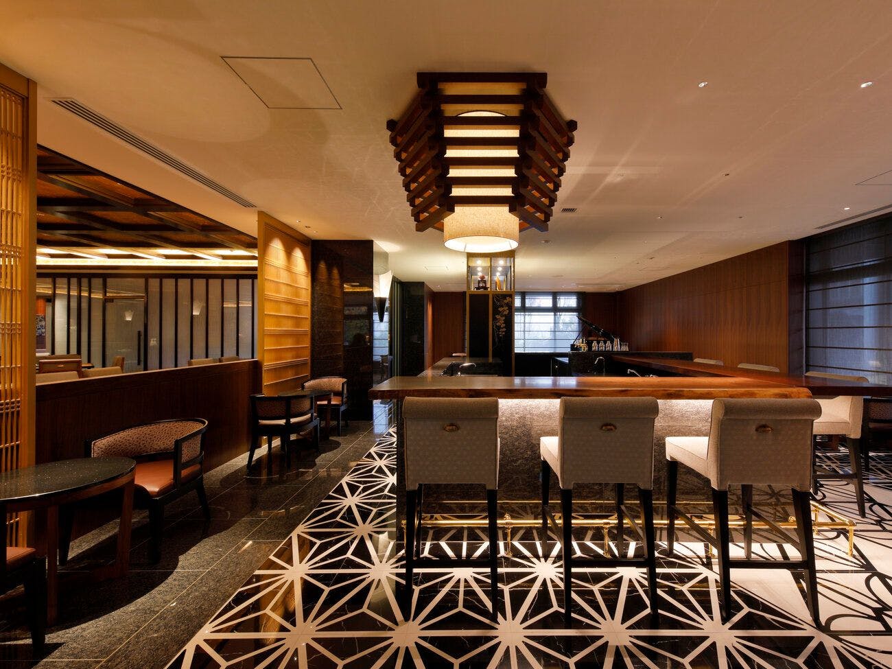 THE HOTEL SANRAKU KANAZAWA（ザ ホテル山楽 金沢）