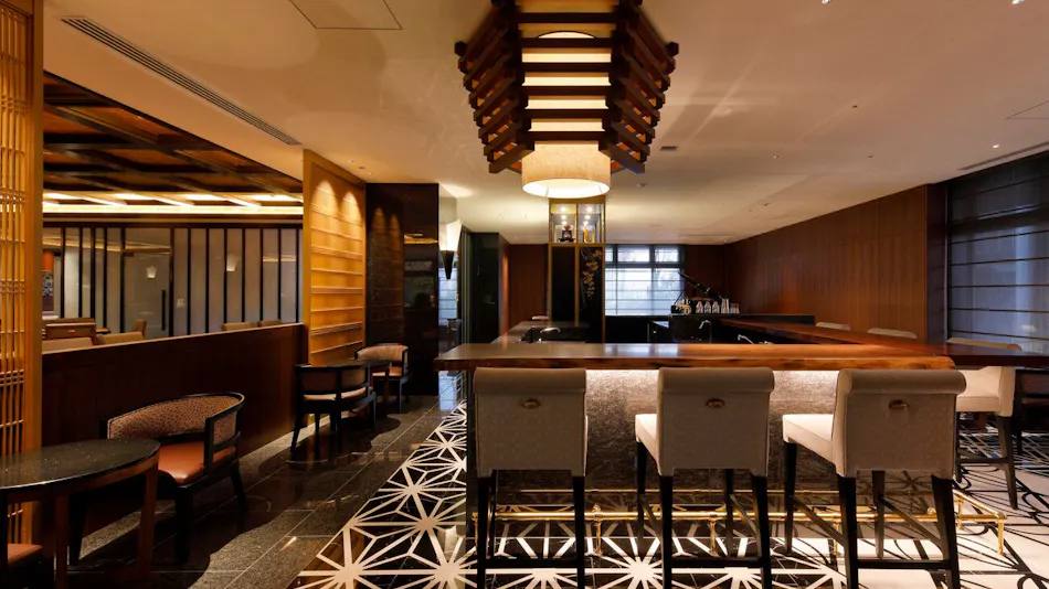 THE HOTEL SANRAKU KANAZAWA