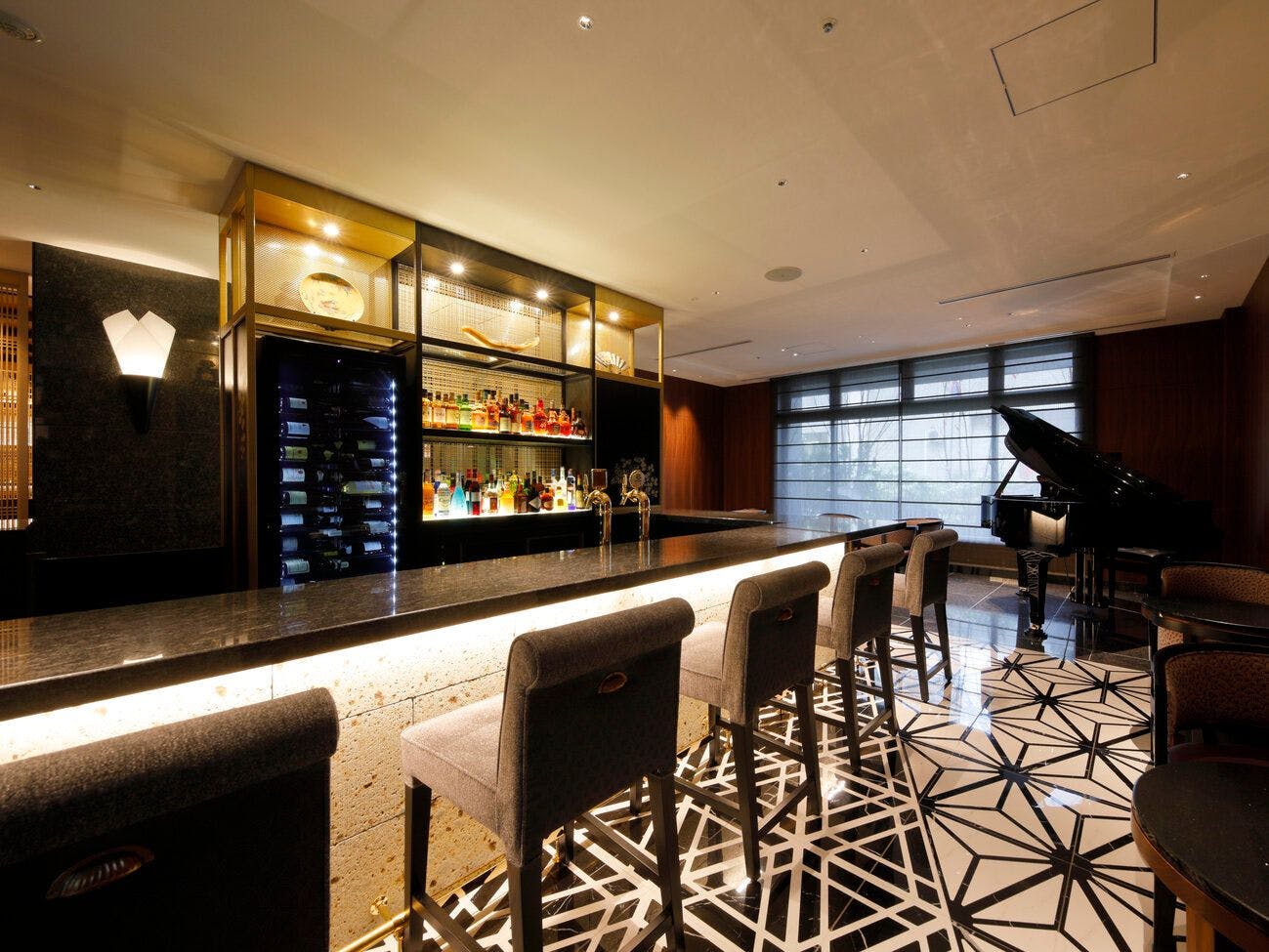 THE HOTEL SANRAKU KANAZAWA（ザ ホテル山楽 金沢）