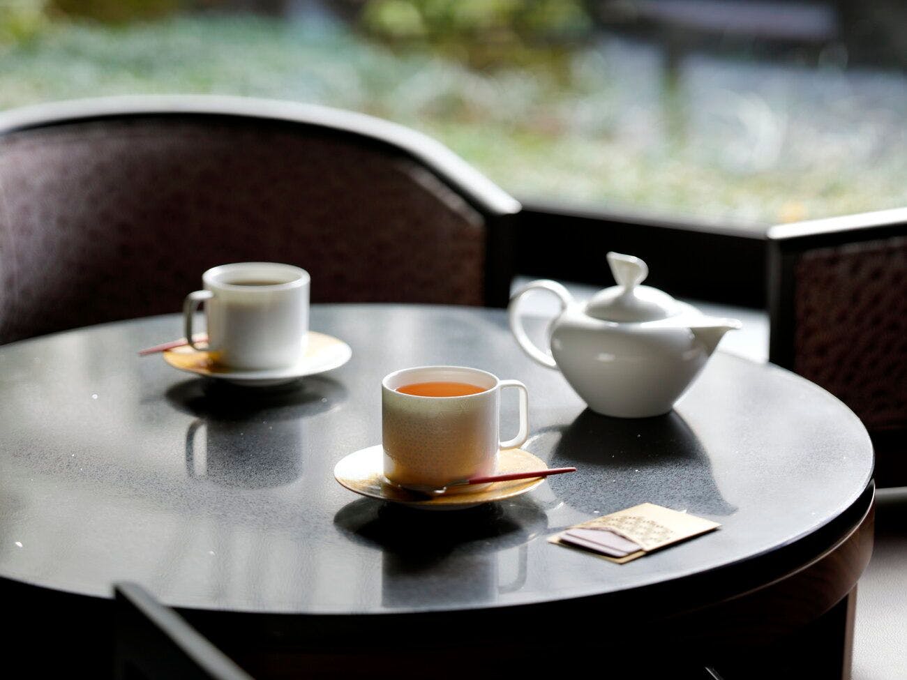 THE HOTEL SANRAKU KANAZAWA（ザ ホテル山楽 金沢）