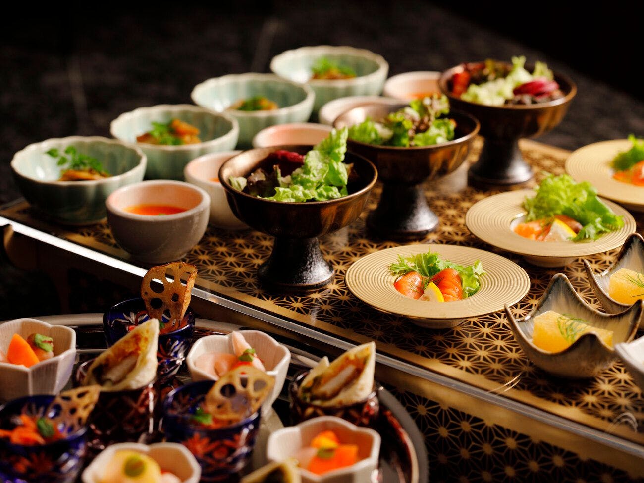 THE HOTEL SANRAKU KANAZAWA（ザ ホテル山楽 金沢）