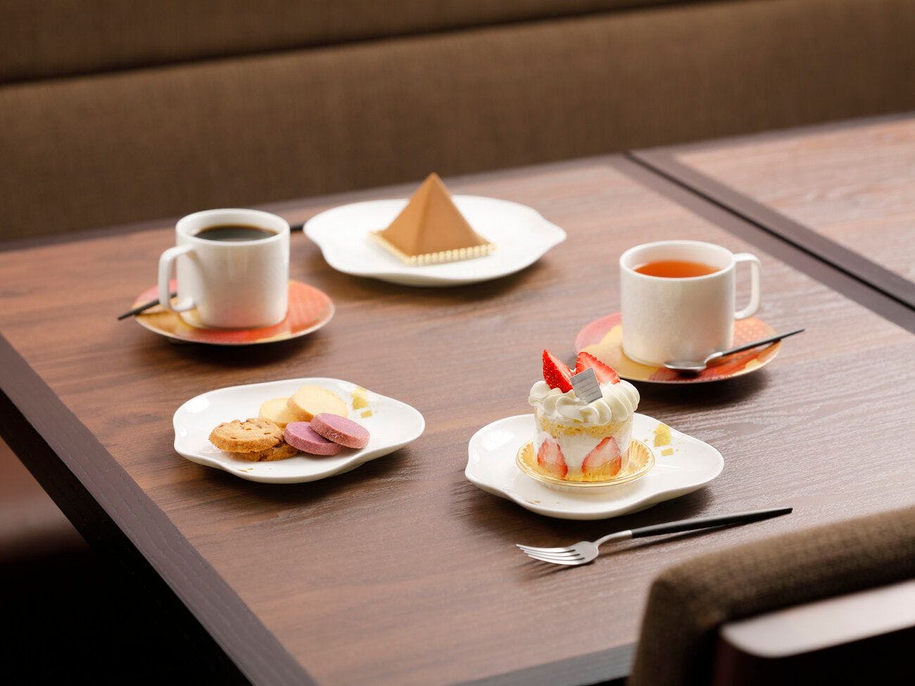 【高級休息室 KANAZAWA】