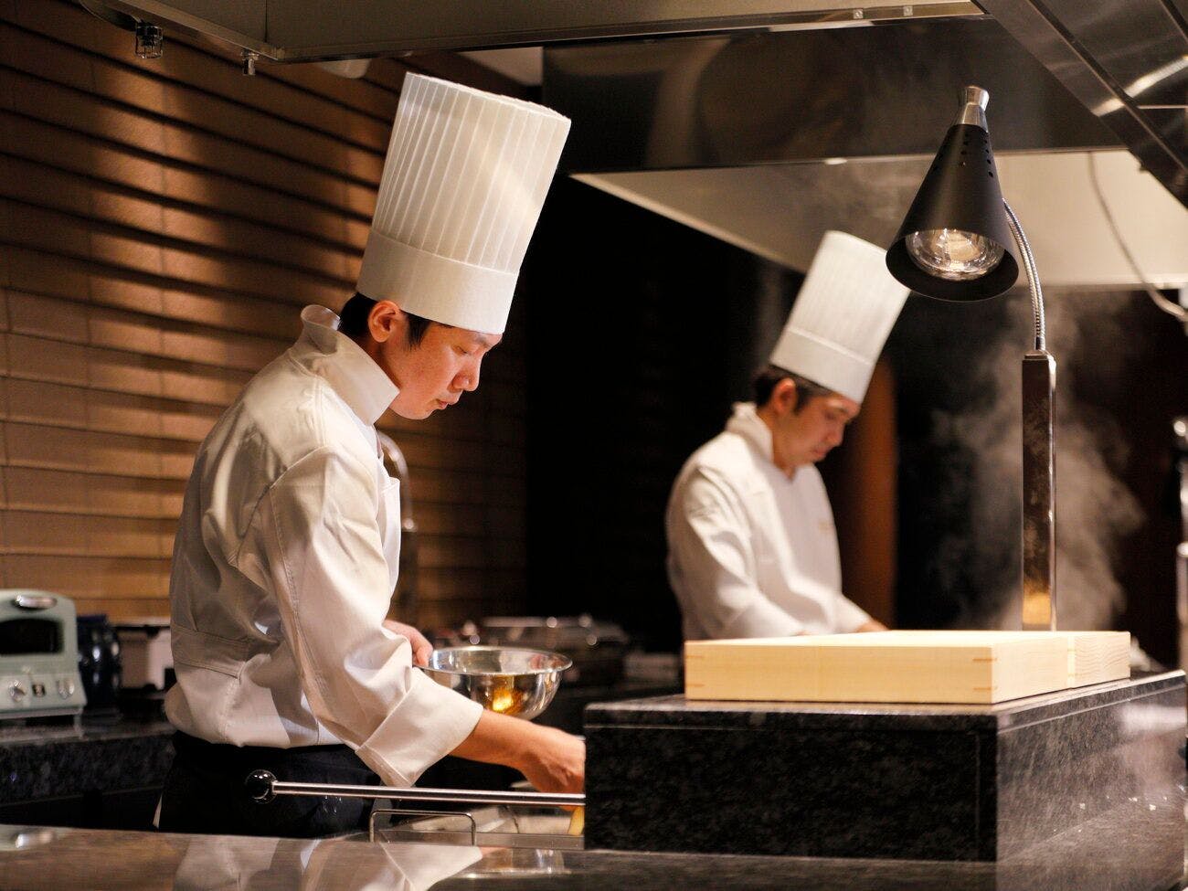 THE HOTEL SANRAKU KANAZAWA（ザ ホテル山楽 金沢）