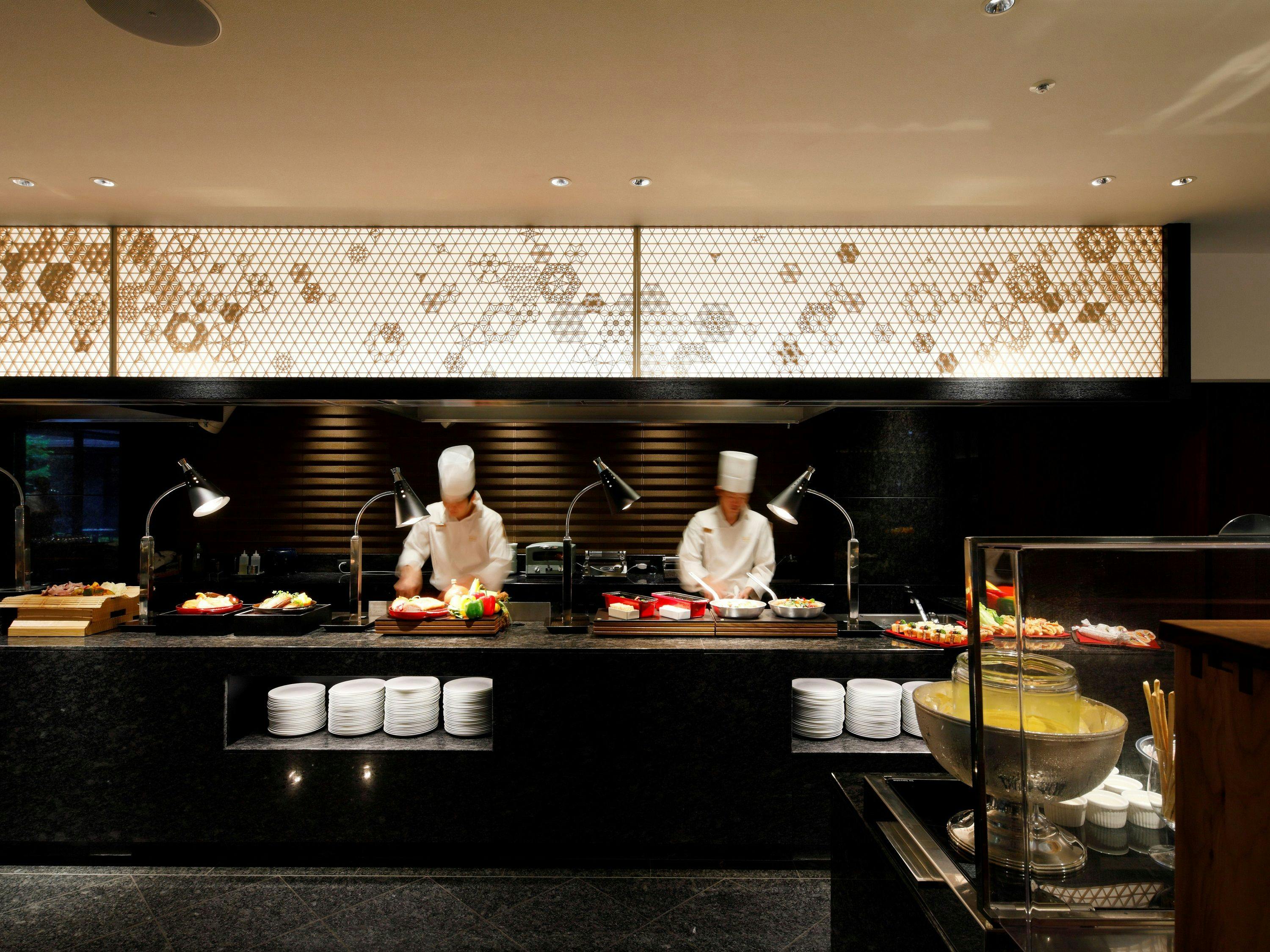 【金澤餐廳Kizahashi】