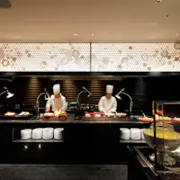 【金澤餐廳Kizahashi】