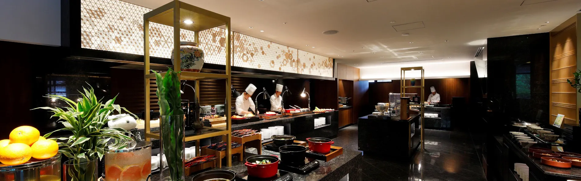 THE HOTEL SANRAKU KANAZAWA(ザ ホテル山楽 金沢)