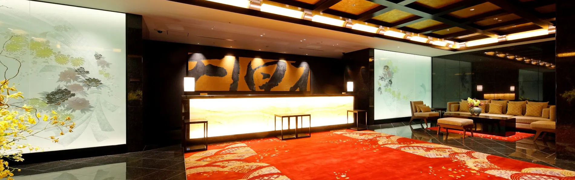 THE HOTEL SANRAKU KANAZAWA(ザ ホテル山楽 金沢)