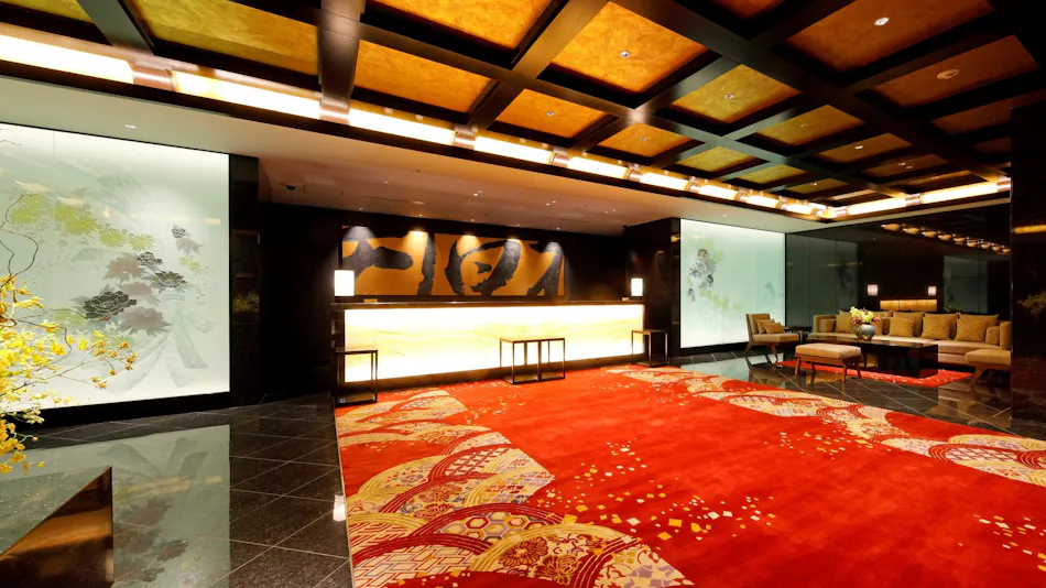 THE HOTEL SANRAKU KANAZAWA