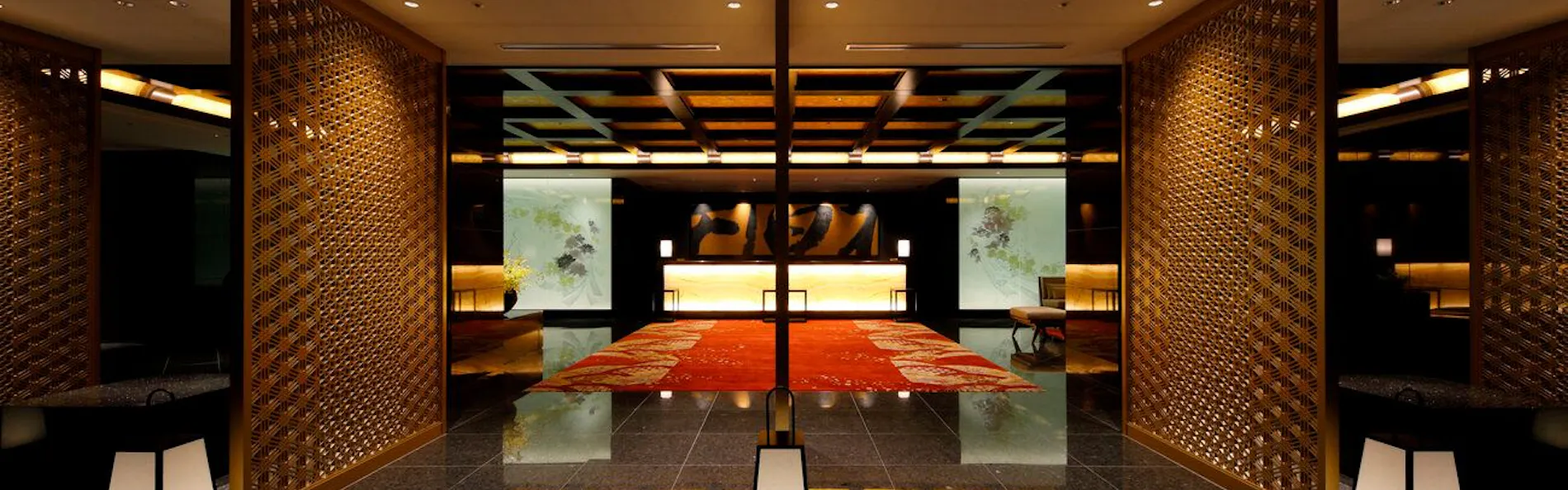 THE HOTEL SANRAKU KANAZAWA(ザ ホテル山楽 金沢)