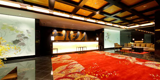 THE HOTEL SANRAKU KANAZAWA(ザ ホテル山楽 金沢)