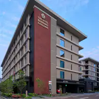 設施外觀 (copyright: Yasutake Kondo)