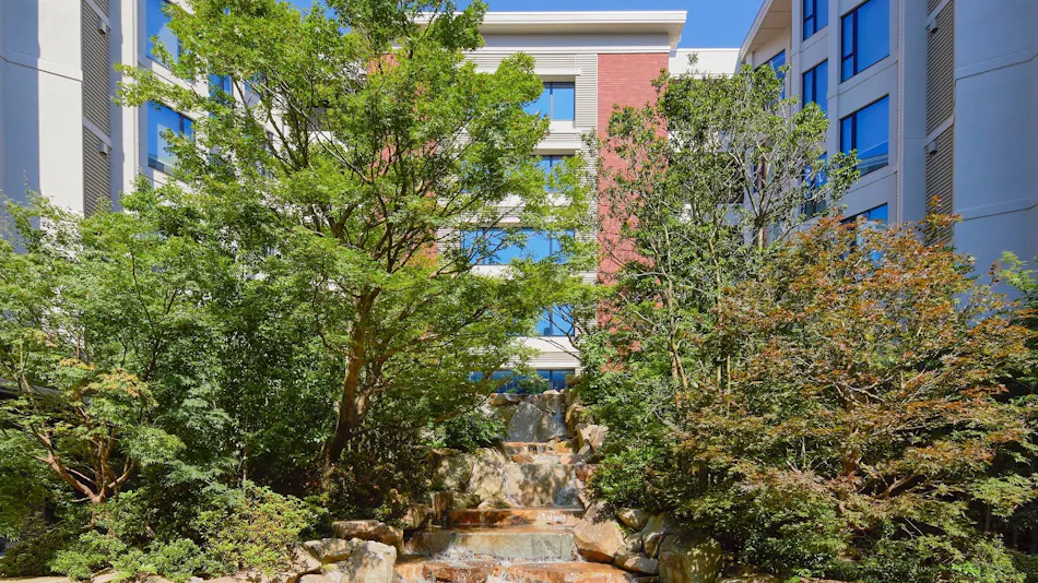 THE HOTEL SANRAKU KANAZAWA