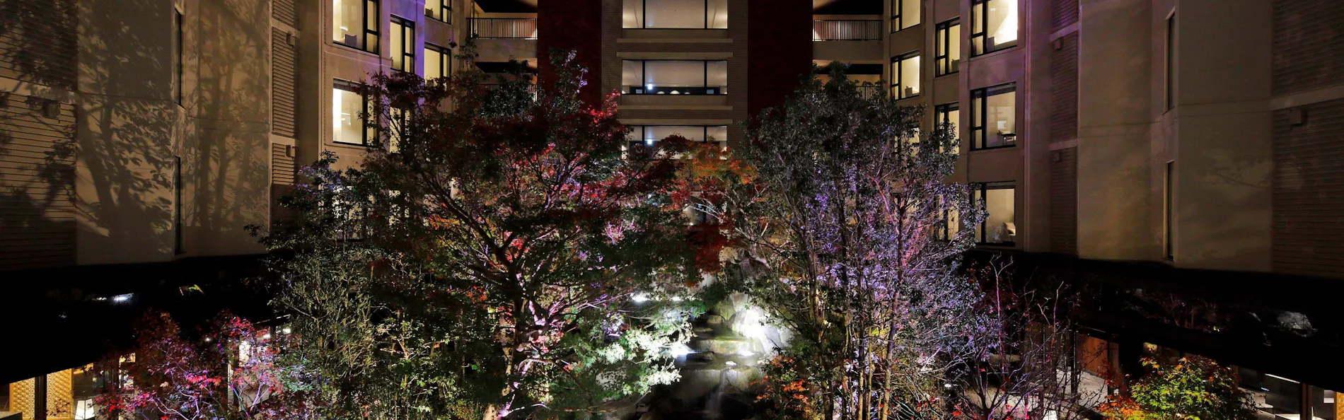 THE HOTEL SANRAKU KANAZAWA(ザ ホテル山楽 金沢)