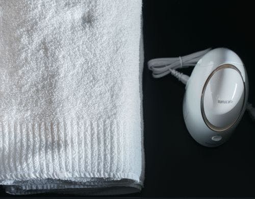 客室アメニティー