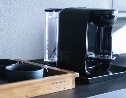 客室アメニティ