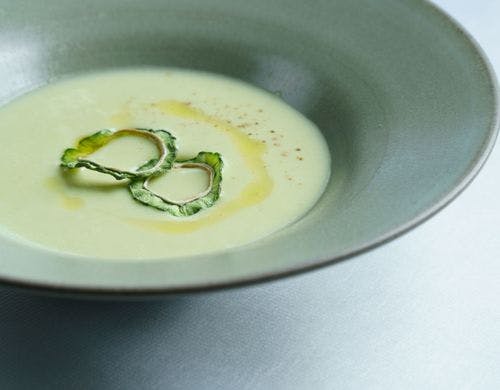 ディナー　一例