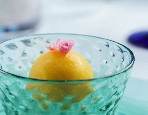 ディナー　一例