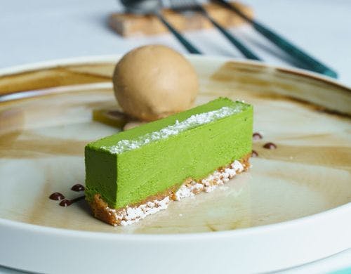 ディナー　一例