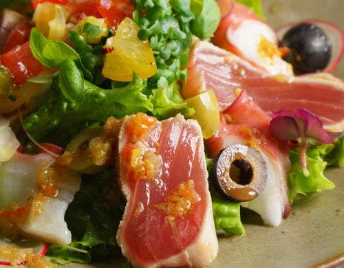 充実のルームサービス