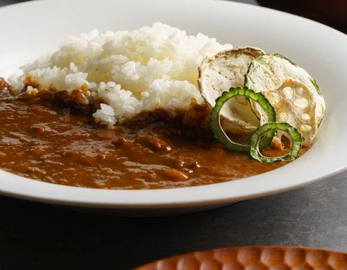 充実のルームサービス