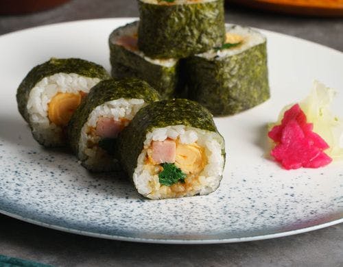 充実のルームサービス