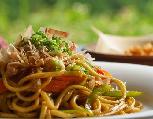 充実のルームサービス