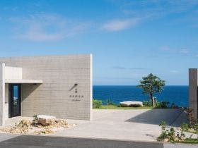 波癒 namyu the place&nbsp;施設全景