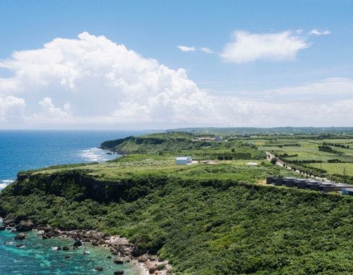 波癒namyu the place