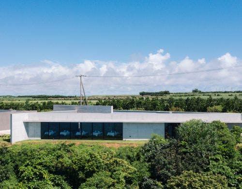 波癒namyu the place