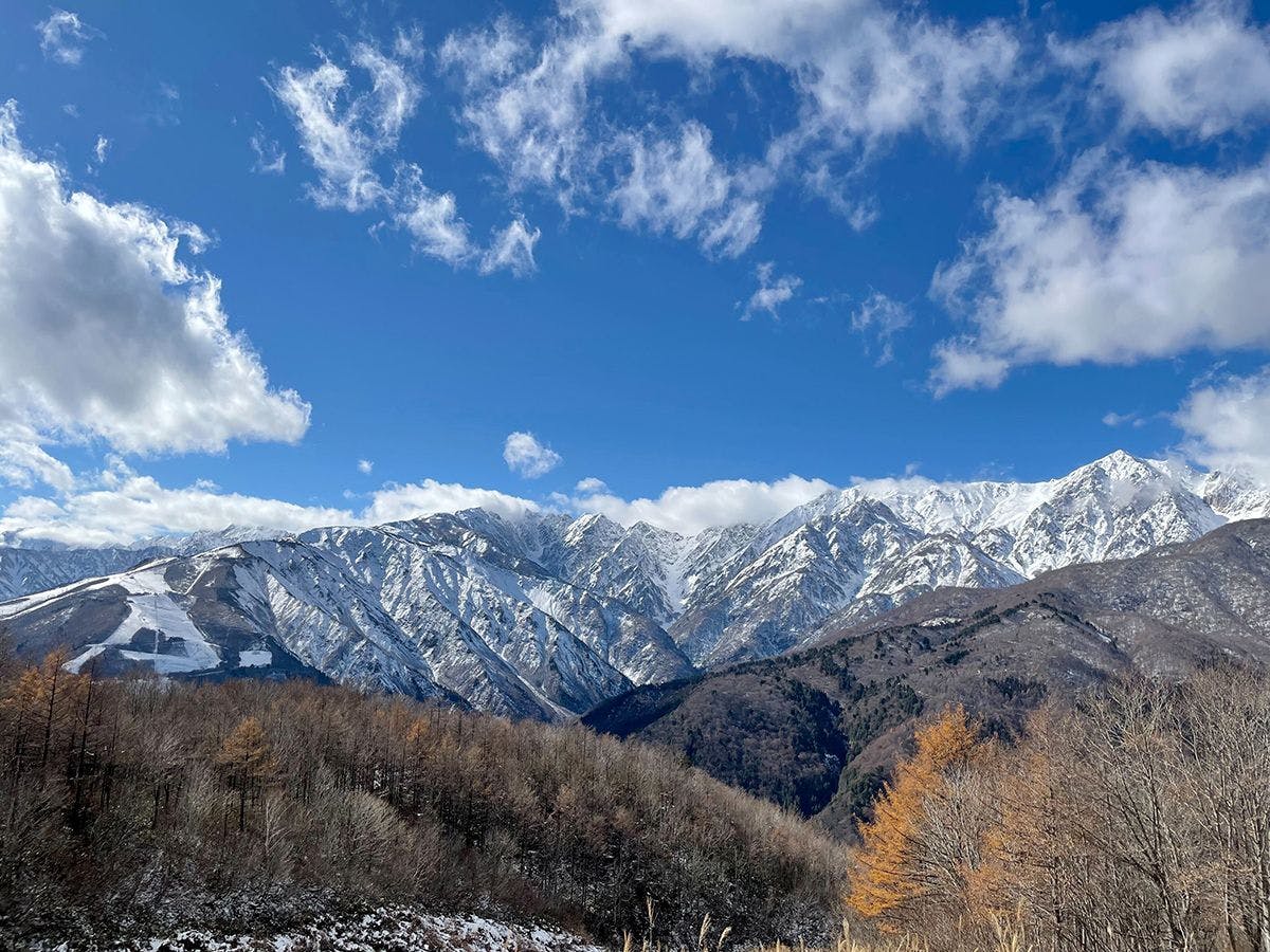 KanollyResorts Hakuba