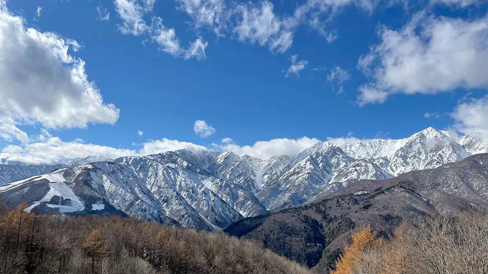 KanollyResorts Hakuba