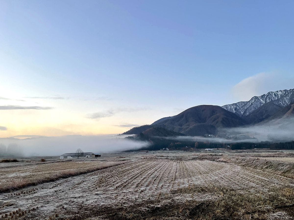 KanollyResorts Hakuba