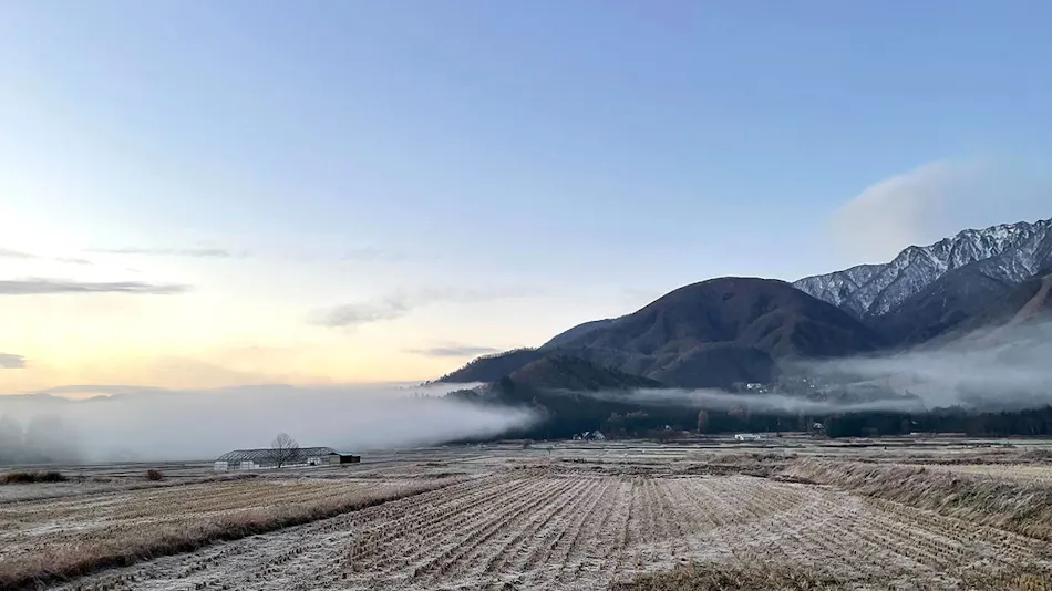 KanollyResorts Hakuba