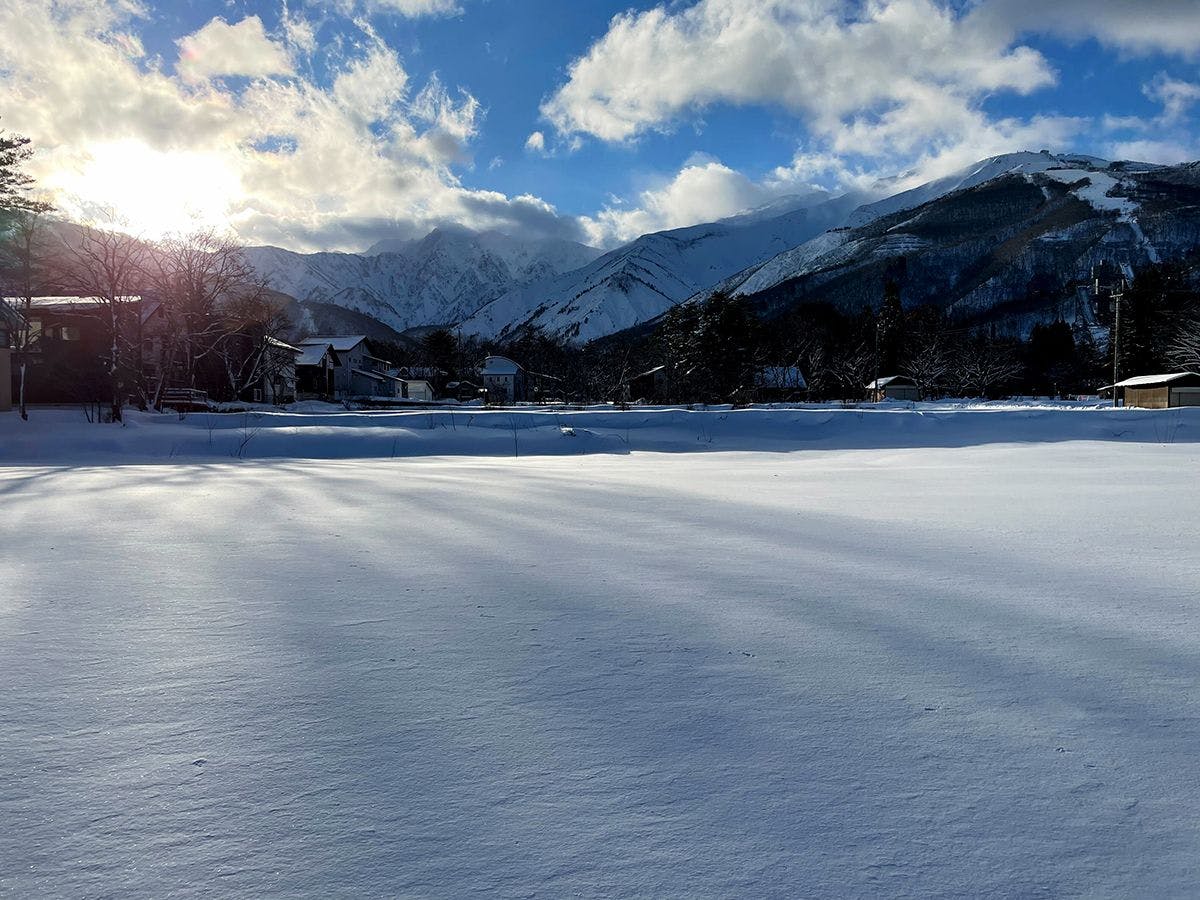 KanollyResorts Hakuba