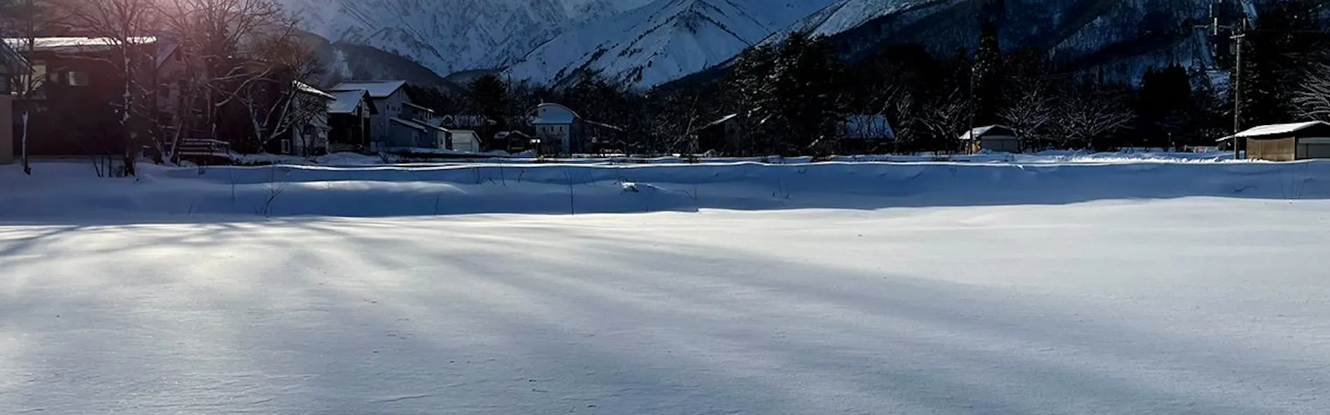 KanollyResorts Hakuba