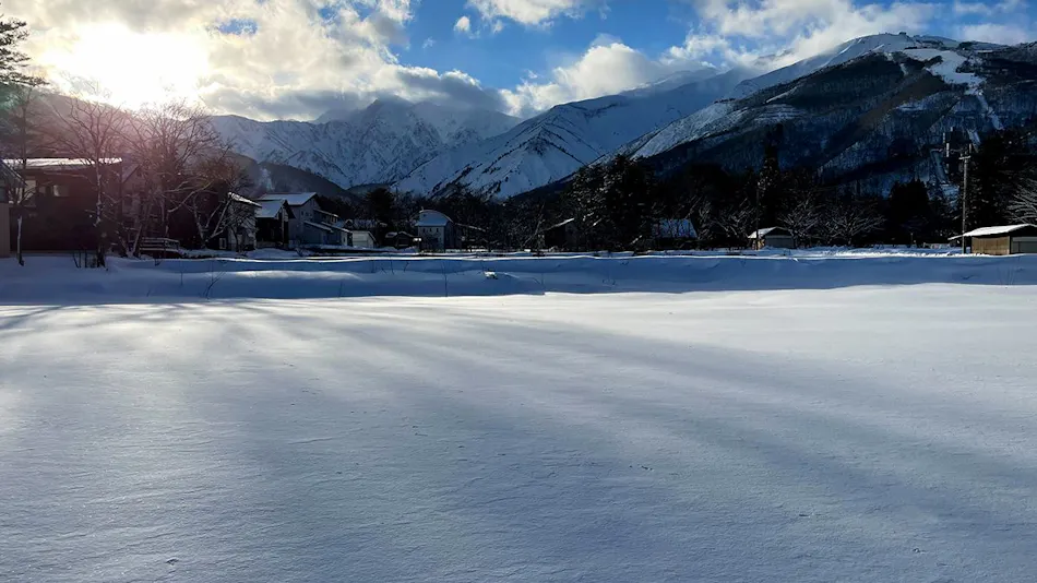 KanollyResorts Hakuba