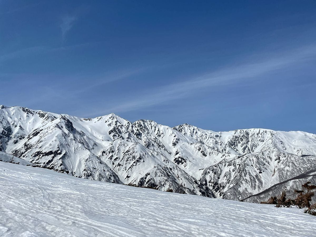 KanollyResorts Hakuba