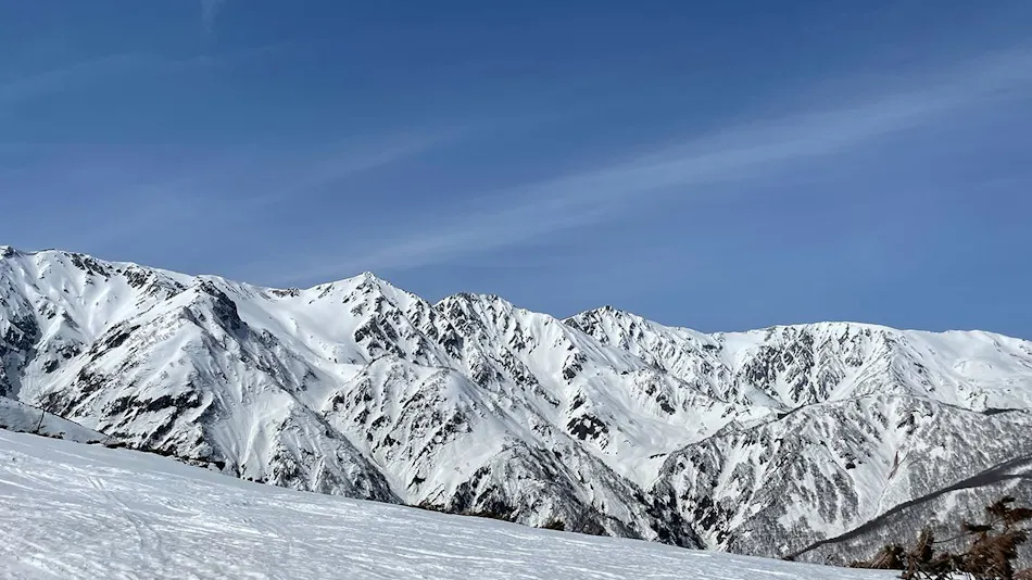 KanollyResorts Hakuba