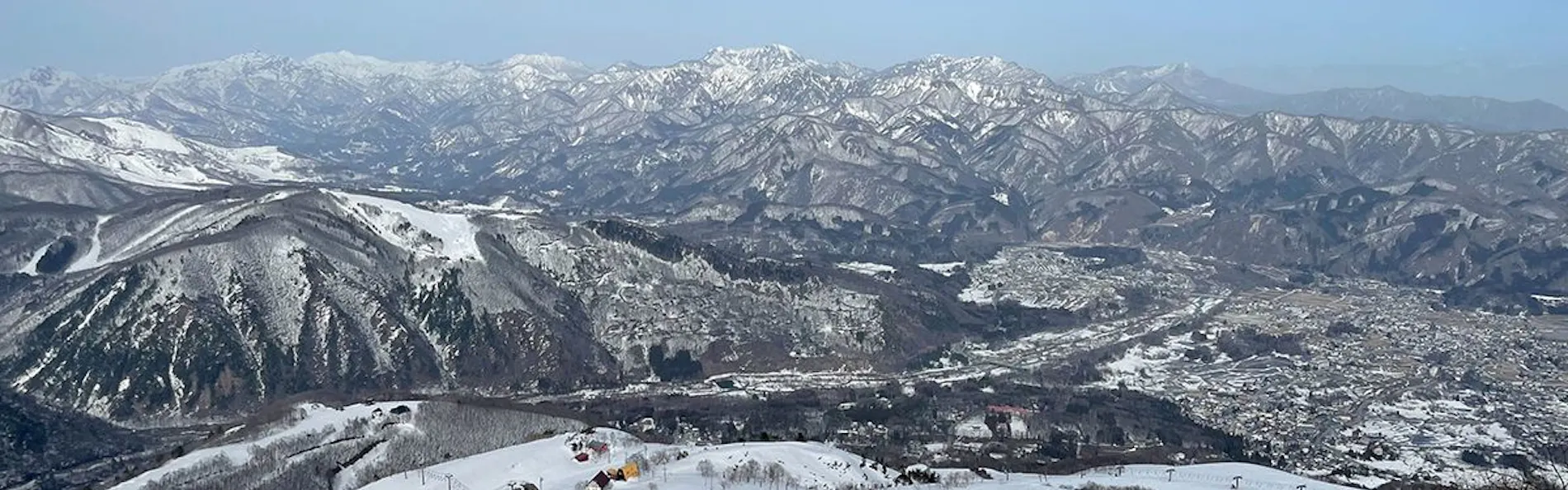 KanollyResorts Hakuba