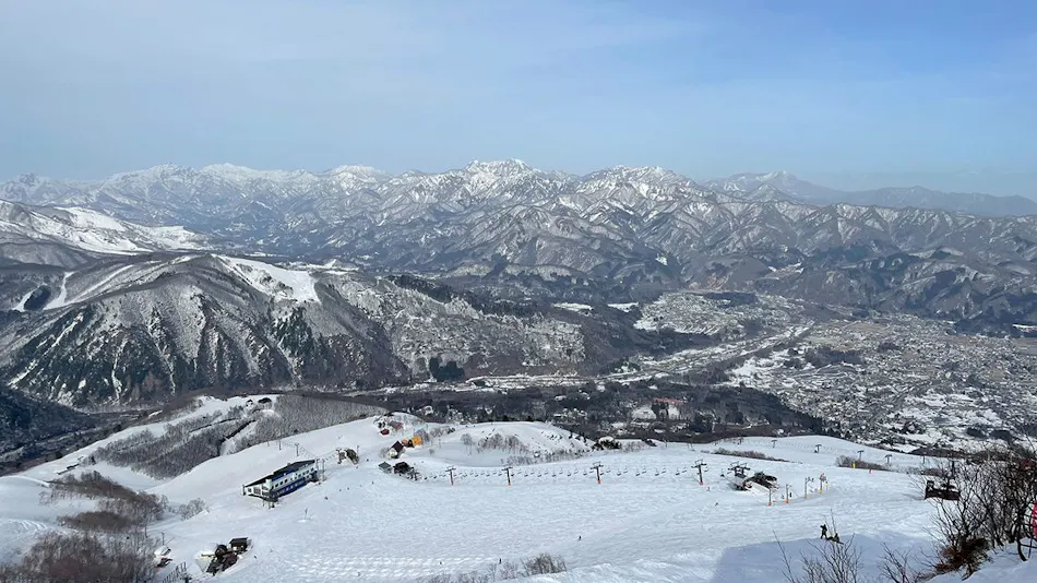 KanollyResorts Hakuba