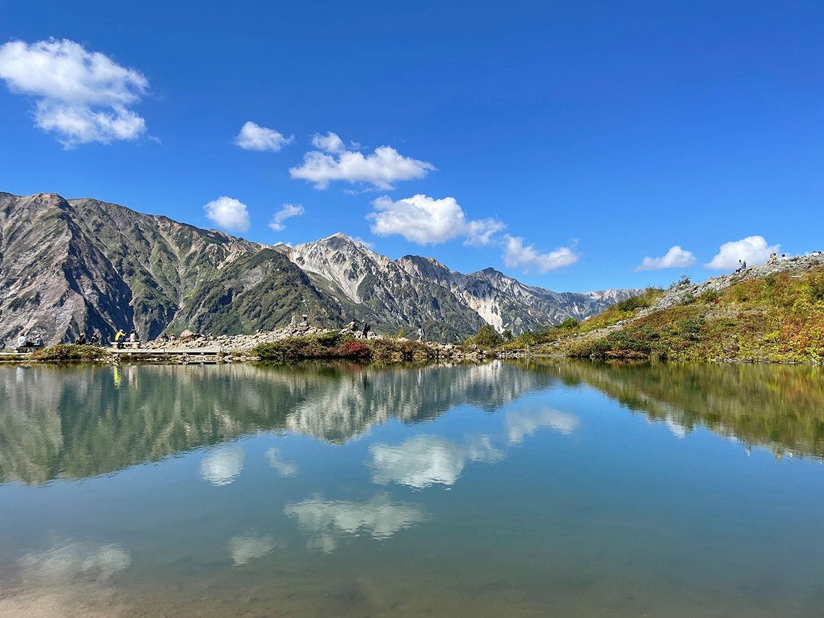 KanollyResorts Hakuba