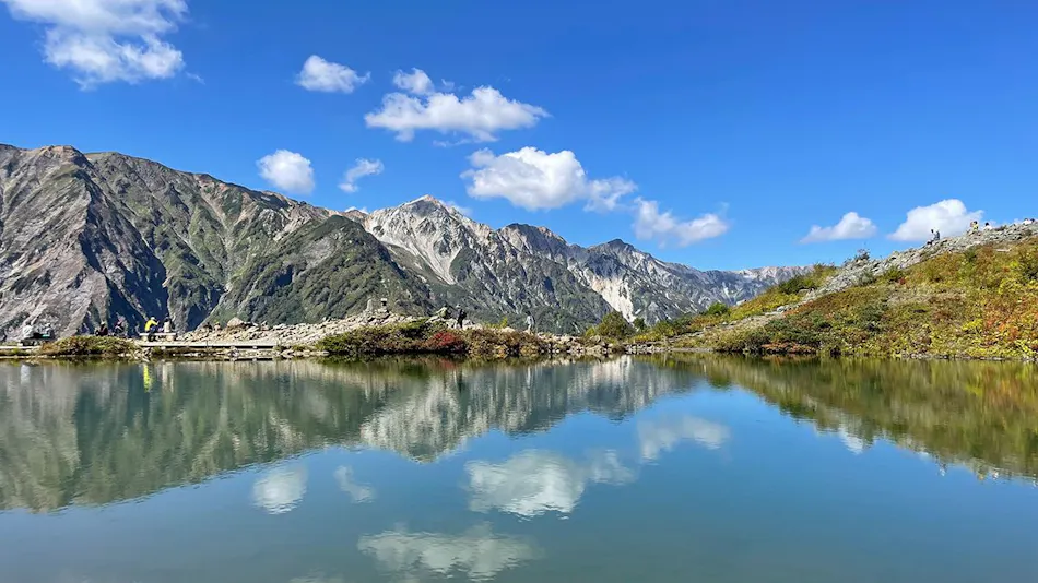 KanollyResorts Hakuba