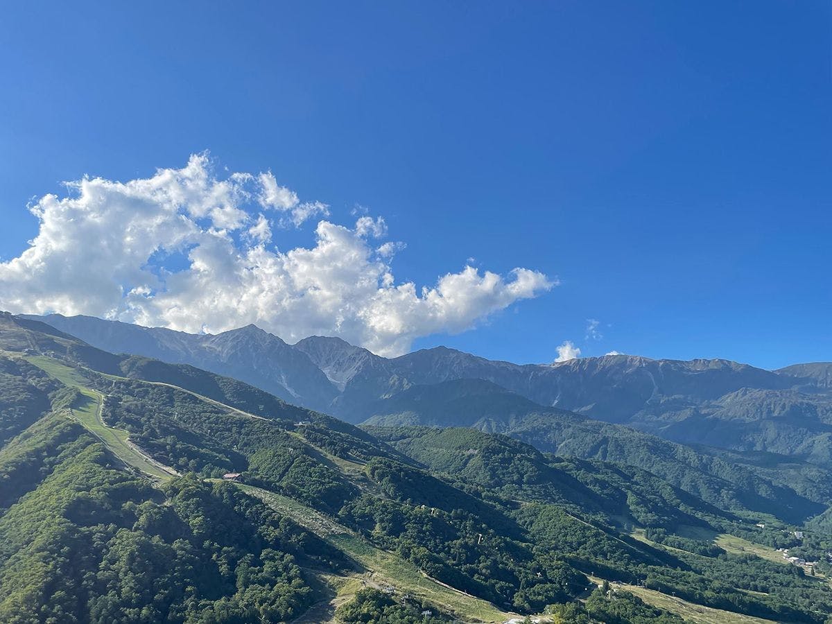 KanollyResorts Hakuba