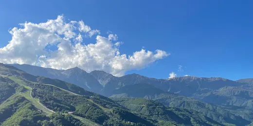 KanollyResorts Hakuba