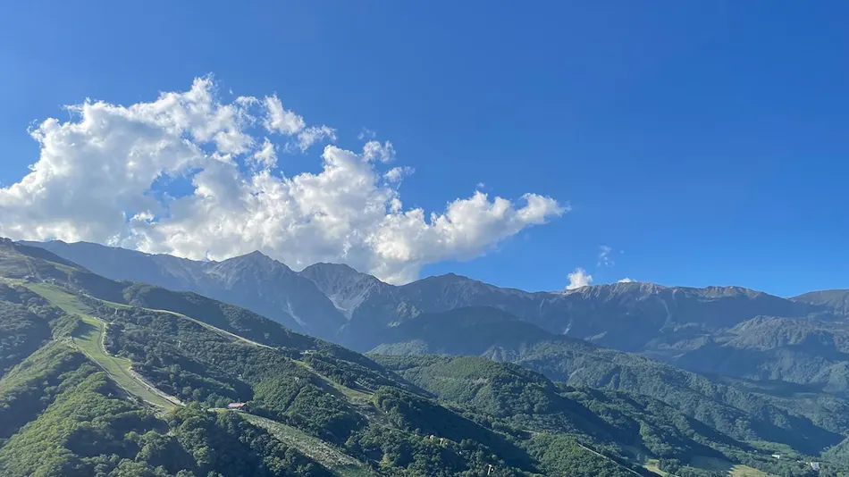 KanollyResorts Hakuba